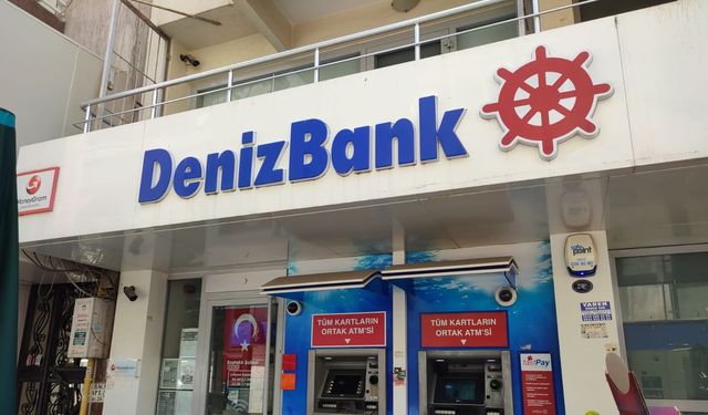 TC kimlik numarasına göre Denizbank ödeme yapıyor! 36 ay vadeli nakit imkanı sunulacak