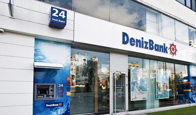 Denizbank Para Dağıtmaya Başladı! TC Vatandaşı Olan Herkes SMS Atarak 20.000 TL Ödeme Alıyor! Çok Basit