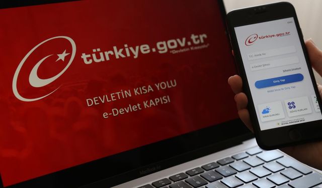 E-Devlet'ten Kontrol Edebilirsiniz! Adınıza 1800 TL Devlet Yardımı Tanımlanmış Olabilir, Herkes Alabiliyor!