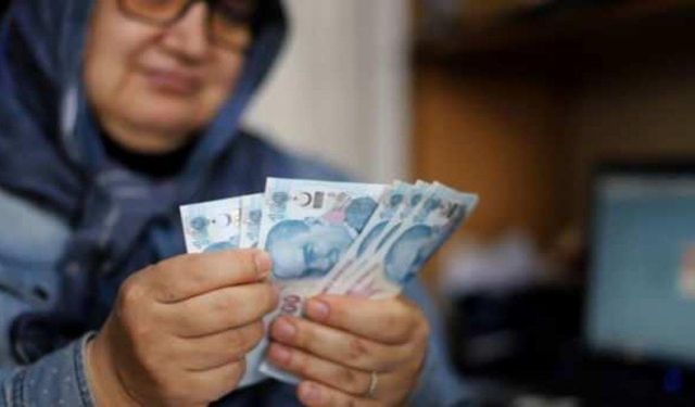 Nisan sonuna kadar hesaplara 10.000 TL ödeme yapılacak