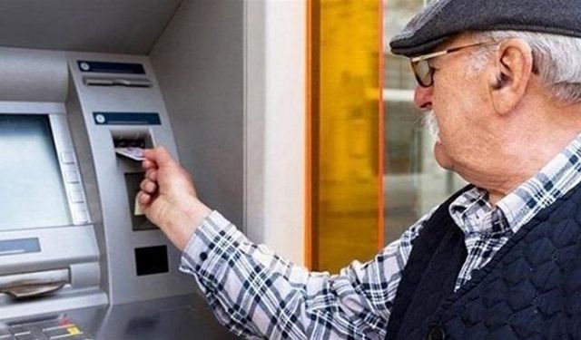 Emekliler İle Dul Ve Yetim Aylığı Alanlar İçin En Düşük Faiz Hangi Bankada?