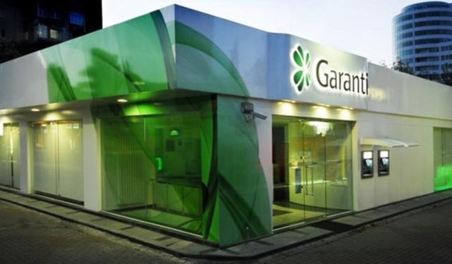 Garanti Bankası Emekli, Çalışan, Devlet Memuru, Öğrenci, Kiracı, Ev Hanımı Olan Kişilere Bayram İçin 10 bin TL Ödeyecek