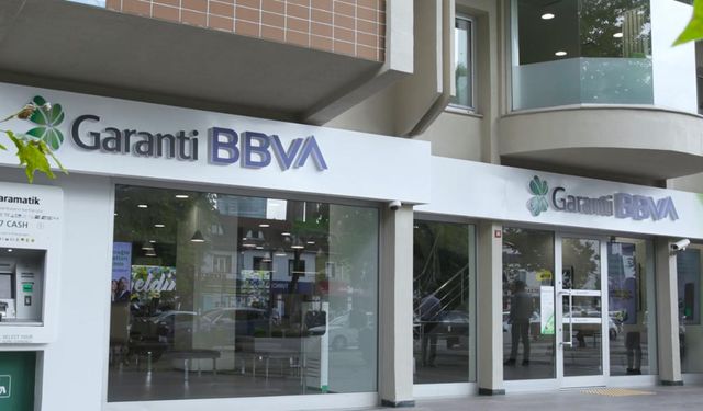 Garanti Bankası İmdadınıza Yetişti! Nakit isteyenlere öyle böyle değil 50.000 TL veriyor