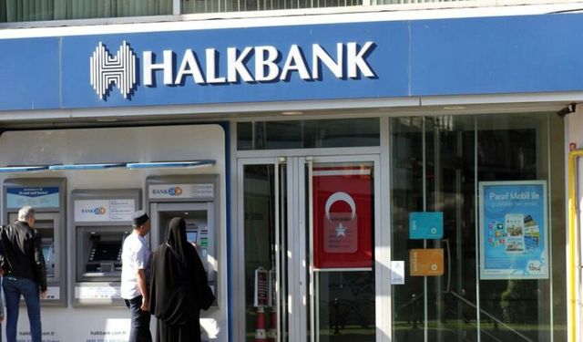 Halkbank 350 bin TL ev almak isteyenlere şartsız bir şekilde nakit verecek