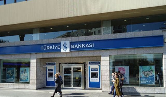 Cep Telefonu Sahibi Türkiye İş Bankası Müşterilerine 3 Gün İçinde Ödeme Yapılacak