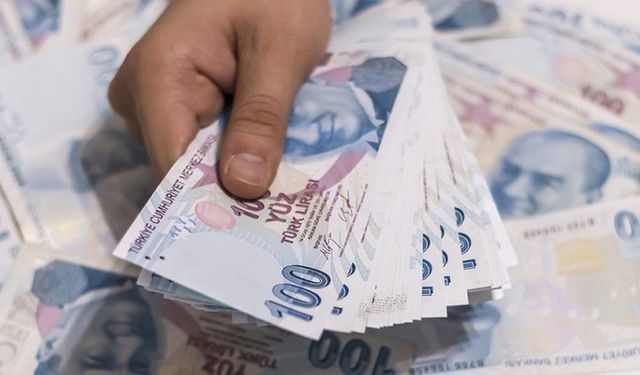 O Banka Balya Balya Para Veriyor, Anında Hesaplara Yatacak!