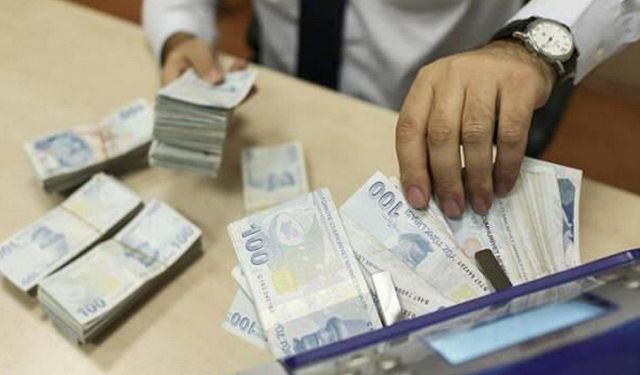 15 Nisan'a Kadar Bankalardaki Hesaplarına Ödemeler Yatacak! Nakit İsteyenler İçin Duyuru Yapıldı