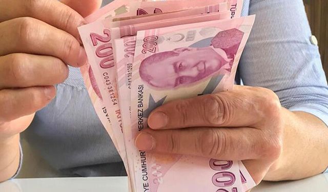 Başvuru yaparak 8000 TL ödeme verilecek! Bankalardan açıklama Sabah 08.00'de yapıldı!