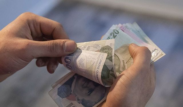 Son Dakika: Asgari Ücretle Çalışanlara Bayram Parası 50.000 TL Ödeme Yapılacak