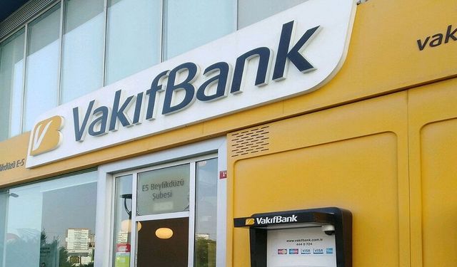 Vakıfbank ihtiyaç kredisi başvurusu yapmak isteyen kişiler için teyit etti! 10 maaş kadar nakit verilecek