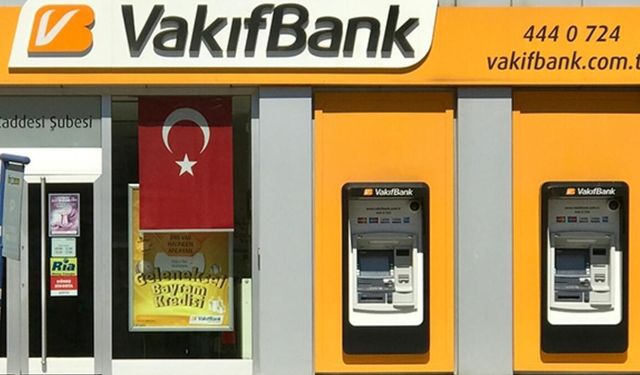 Vakıfbank ve 2 Bankanın Yaptığı Çalışmalar Sonuç Verdi! Sorgu Yok! Evrak Yok! 15.000 TL Ödeme Var