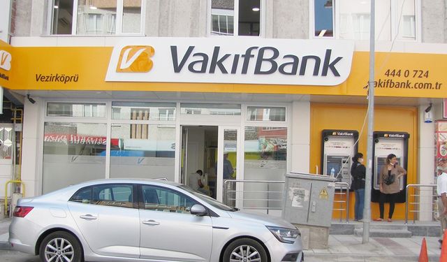 Vakıfbank 5000 TL Ödeme İçin Başvuru Almaya Başladı! 15 Gündür Beklenen Kampanya Başladı!