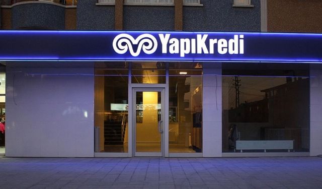 Araba Almak İstiyorsanız Taşıt Krediniz Yapı Kredi Bankası'nda! Maliyet Tablosunda Neler Var?