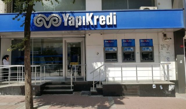 Yapı kredi bankası ve iki bankadan açıklama! 40.000 tl için nakit alacaklara 90 gün ödeme yaptırmayacaklar