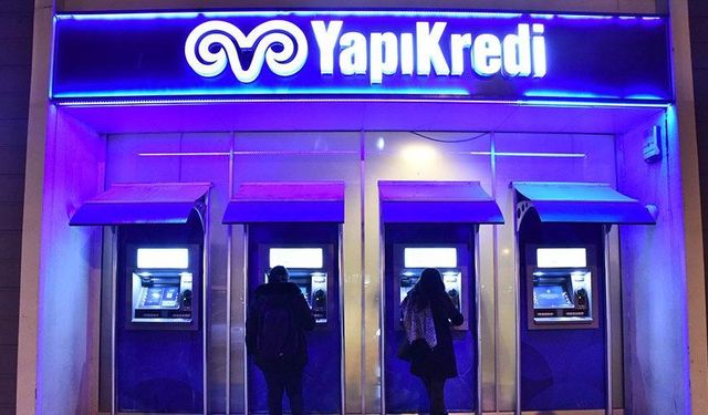 Yapı Kredi Bankası 3 Dakika İçinde Hesaplara 30000 TL Ödeme Yapıyor! Bu Bankanın Yaptığı Son Kampanya Olacak