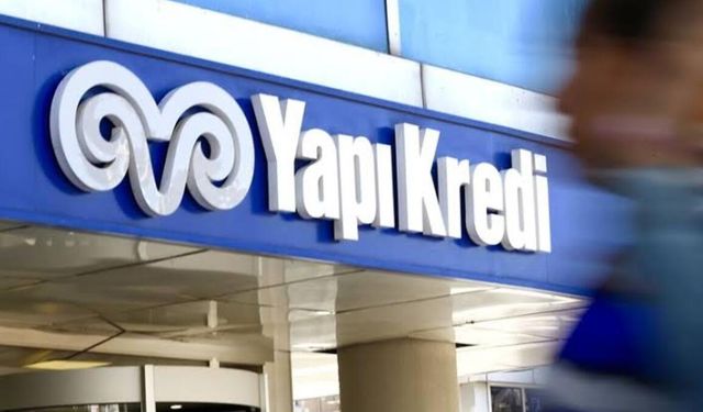 Yapı Kredi Bankasından Nisan Ayı Kredi Kampanyası An İtibarı İle İlan Edildi: Vatandaşlara Hemen Ödeme Verecekler