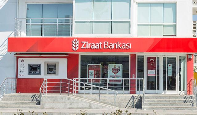 Ziraat Bankası Kimlik Numarası Son Hanesine Göre 22.000 TL Ödeme Yapıyor! 