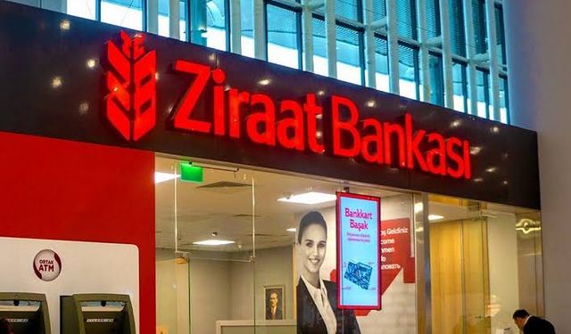 Ziraat Bankası Hesapları Olan TC Vatandaşı Kişilere Son Uyarı Yapıldı! İsteyenler Başvuru Yapması Lazım