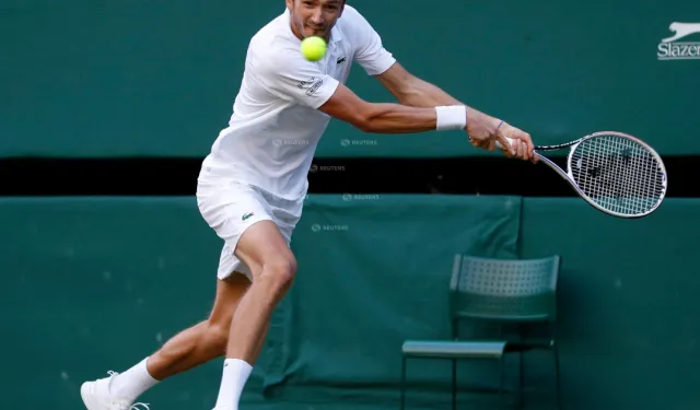 Wimbledon: Rusya'nın Ukrayna'ya Karşı Savaşı Dünya Tenisini Nasıl Etkileyecek?
