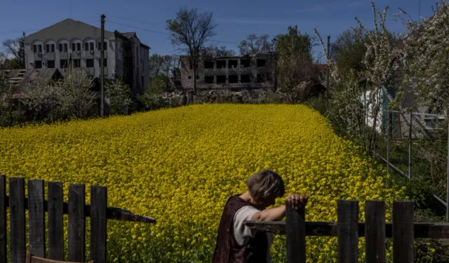 Rusya-Ukrayna Savaşı: 72. Günün Önemli Olaylarının Listesi