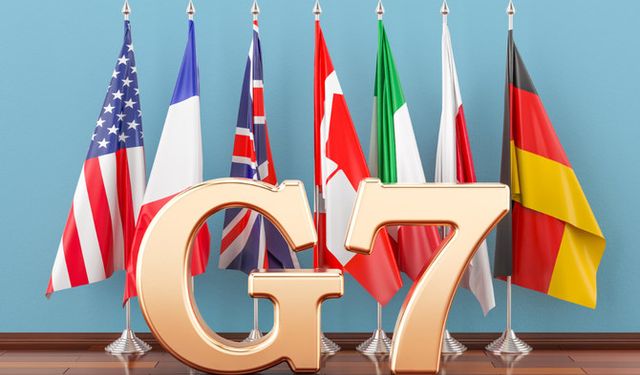 G7, İklim Eylemini Yolunda Tutmak İçin Toplanıyor