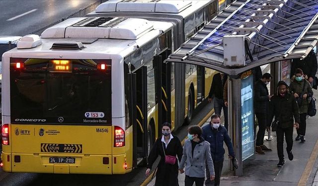 19 Mayıs Bugün Toplu Taşıma Ücretsiz mi Olacak? 19 Mayıs Otobüsler, Metrobüs, Marmaray, Metro Bedava Mı?