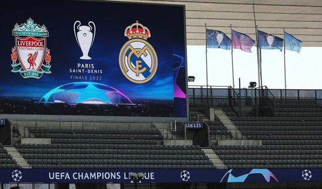 Şampiyonlar Ligi Final Ön İzlemesi: Liverpool vs Real Madrid