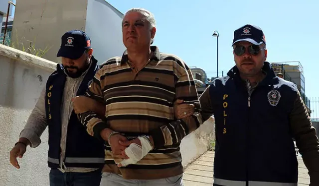 Gaziantep'te Kuzenini Öldüren Doktorun İfadeleri Dikkat Çekti