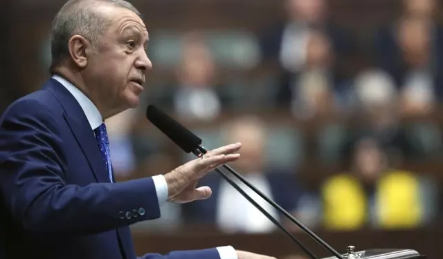 Erdoğan, NATO Müttefiklerini Finlandiya ve İsveç Konusundaki Endişelere Saygı Duymaya Çağırıyor