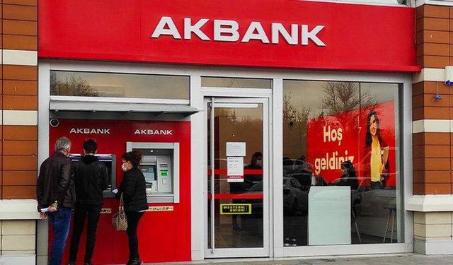 TC Vatandaşlarına Akbank, 50.000 TL Acil Nakit Ödemesi Başlattı!