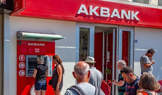 Akbank, Denizbank ve Halkbank Yaptığı Kampanyada Gelir Belgesi İstemeden 25.000 TL Ödüyor! 18 Yaş Üzeri Alıyor