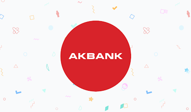 Akbank bankamatik kartına yükleme yapıyor! 50.000 TL'ye kadar nakit almak bu bankada sorun değil!