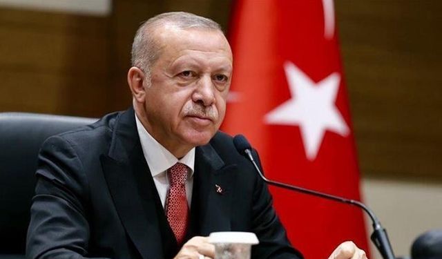 Cumhurbaşkanı Erdoğan yapmış olduğu duyuruda emekli olan vatandaşlara müjdeli haber diye iletti