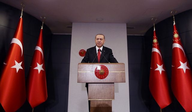 Erdoğan'dan emekliler için açıklama var! Ödemeler hafta içi başlayacak!