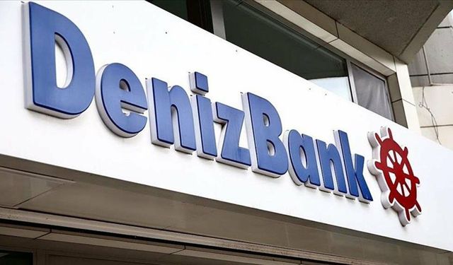 Denizbank 1 Mayıs'tan itibaren yeni bir program hazırladı! 10.000 TL ile 50.000 TL arasında nakit isteyenlere müjde var