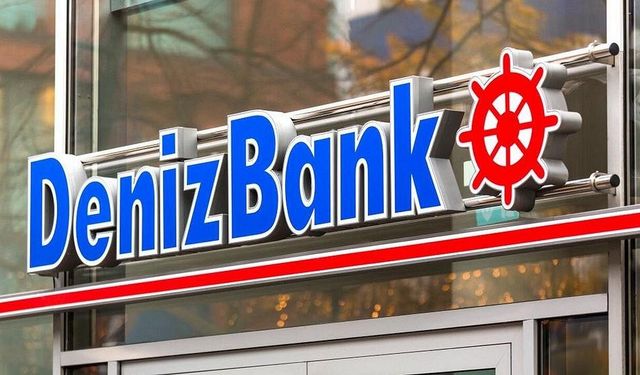 Denizbank son tarih 15 Mayıs olan yeni kampanyasını duyurdu! Nakit isteyenler bu habere geldi!