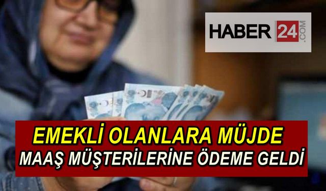 Emekli Müşterilerine Özel 90 Gün Ödemesiz Nakit Desteği Başladı, Bankalar Birleşerek Yüksek Limitli Onay Veriyor