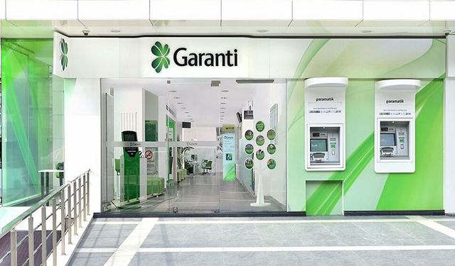 Garanti Bankası ve 3 banka daha 15.000 TL kredi için "Gelir Belgesiz" işlem yapacağını duyurdu