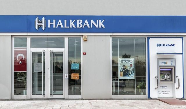 84. Yaşını Kutlayan Halkbank'tan 5 Yıl Vadeli, 12 Ay Ödemesiz Dönemli Faizsiz Destek Kredisi Kampanyası!