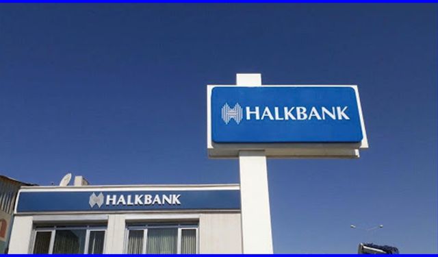 Halkbank Nakit İsteyenlere Duyuru: 10.000 TL İçin Son Şans! Nakit İhtiyaç Kredisi Verilecek