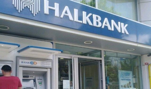 Kamu Çalışanları Yaşadı! Halkbank’tan Memura 100.000 TL’ye Kadar Ödeme Yapılacak