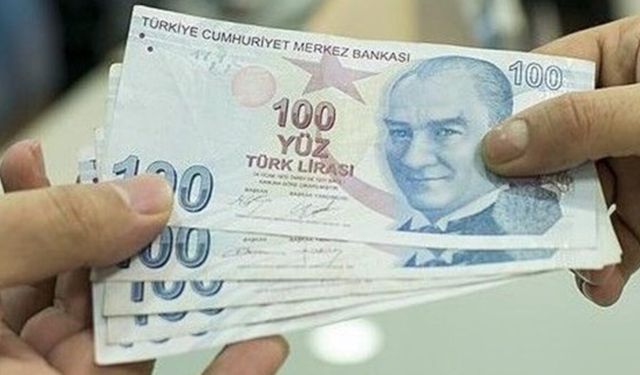 Kamu Bankasından Emekli Vatandaşlara 50.000 TL'ye Kadar Nakit Ödeme! İhtiyaç Kredisi Olarak Hemen Hesaba Atın!