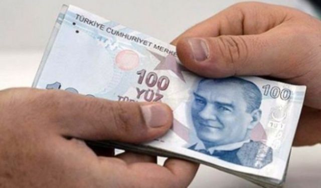 Banka Hesaplarınızı Kontrol Edin, O Paralar Yatırıldı!