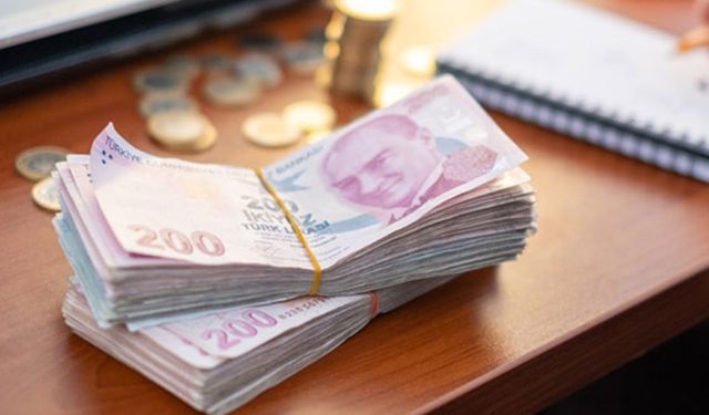 Bugün yapılan duyuruda nakit başvurusu yapan kişilerin hesaplarına 20.000 TL ödeme yattı