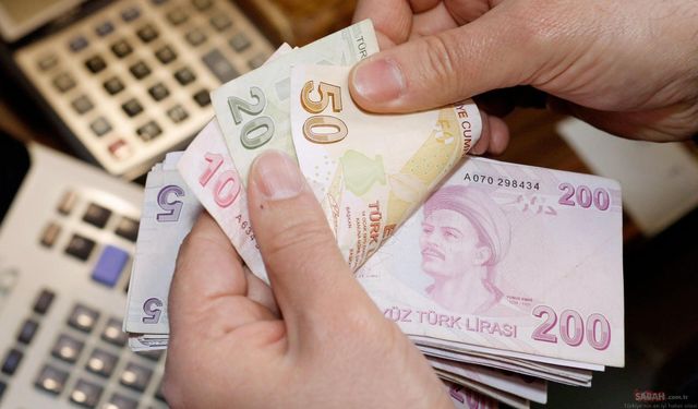 Akşam yeni duyuru yapıldı: Nakit ihtiyacınıza 24.000 TL ödeme verileceği kararlaştırıldı