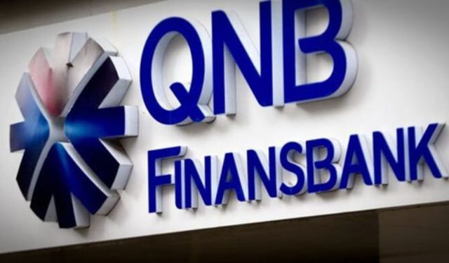 QNB Finansbank Emekliye Çalışana SMS Attırarak Ödeme Yapıyor! Bankadan Açıklama Hemen Yapıldı!