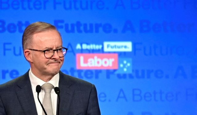 Anthony Albanese: Avustralya'nın Seçilmiş Başbakanı Kim?