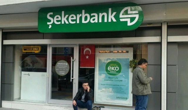 Çiftçilerin Yüzü Şekerbank İle Gülecek! Traktörünüz Boş Durmayacak!