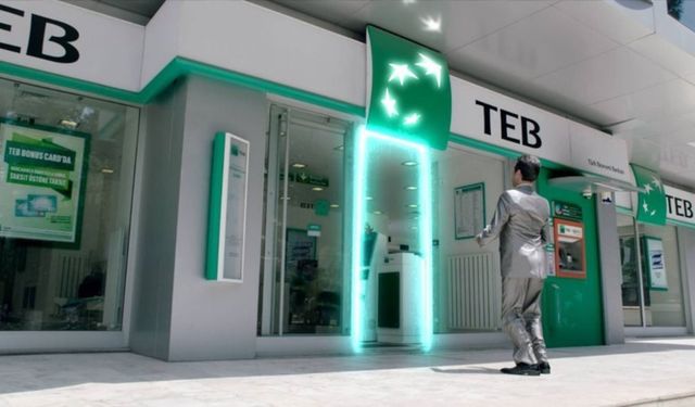 TEB bankası açıkladı! TC kimlik vererek 6000 TL ödemeler yapılmaktadır!