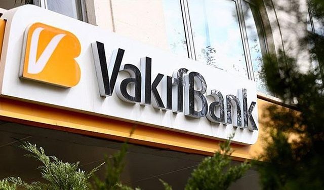 Vakıfbank emekli kredisi için düğmeye bastı! Bir daha vermeyeceği limitleri bu ay verecek!